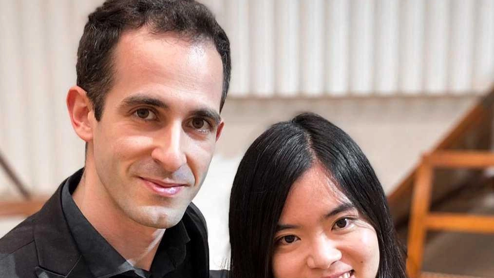 La pianista giapponese Mako Kodama (foto) ritorna per il secondo appuntamento di Aperitivo in Concerto, organizzato da Arte Solidale,...