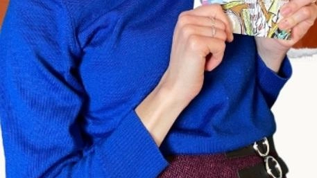 Concerto e spettacolo comico al femminile Concerto e spettacolo comico al femminile
