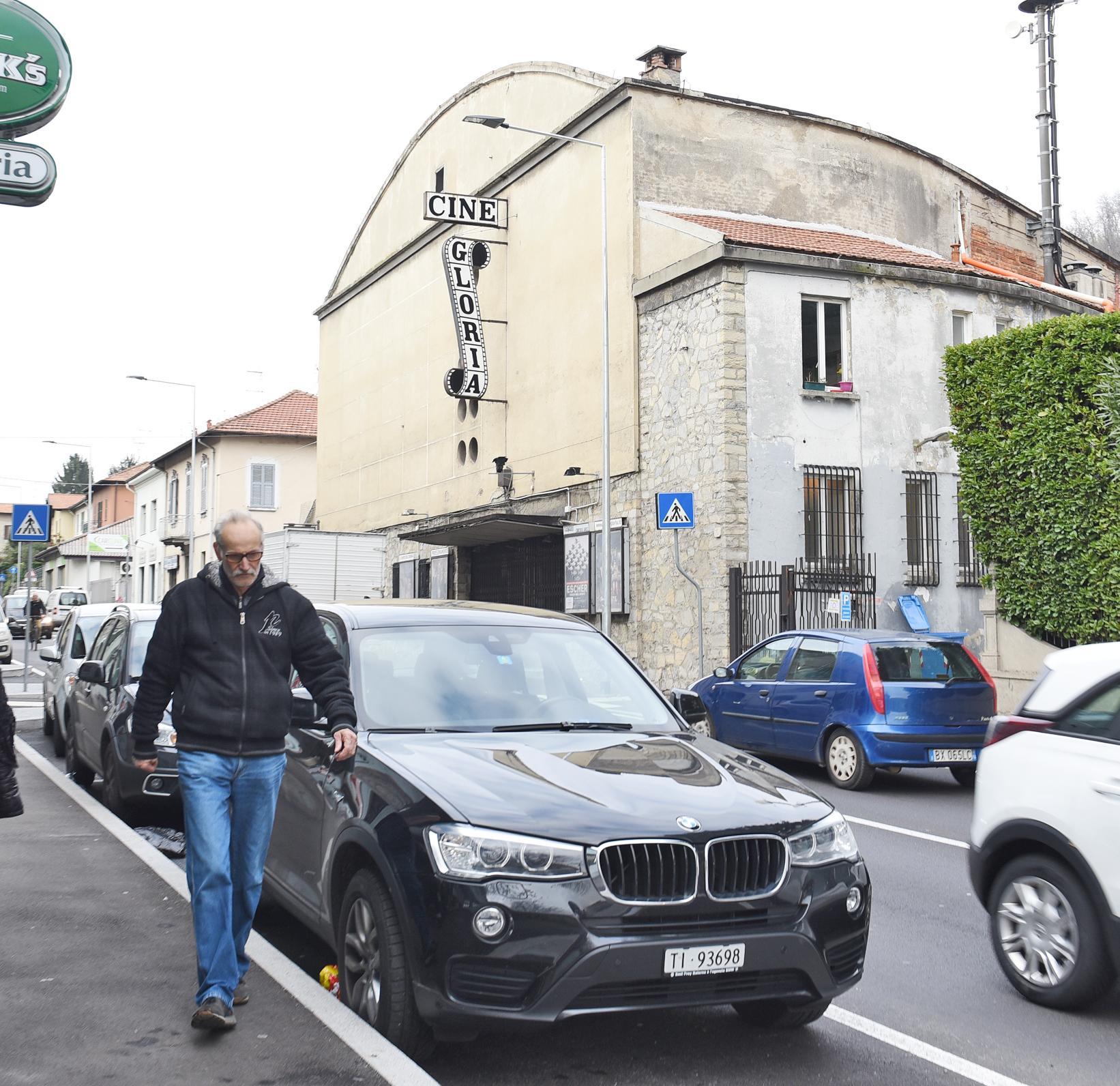 spazio gloria un incontro per la pace