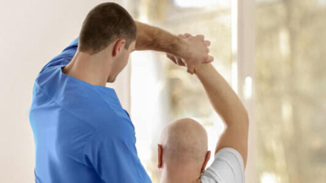 Il nuovo welfare dell’Asst di Lodi: "Il mal di schiena dei dipendenti curato dai fisioterapisti interni" Il nuovo welfare dell’Asst di Lodi: "Il mal di schiena dei dipendenti curato dai fisioterapisti interni"