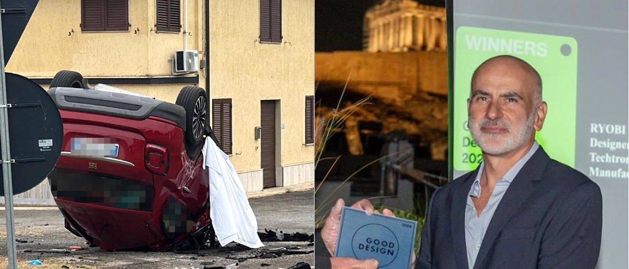 Chi era Alessandro Loschiavo, il designer morto a 59 anni nell’incidente di Capalbio