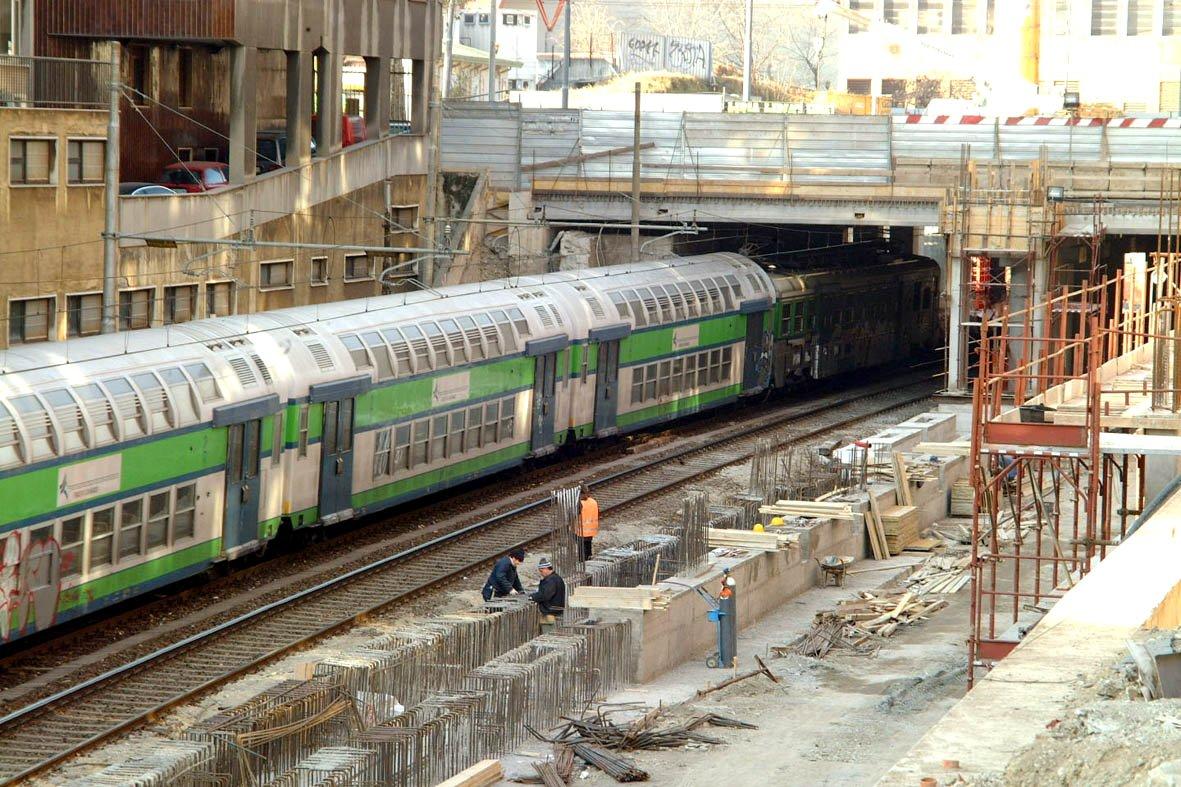 bovisa nodo del tempo il 6 giugno porte aperte all archivio storico di ferrovienord