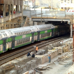 “Bovisa, nodo del tempo”: il 6 giugno porte aperte all’archivio storico di Ferrovienord