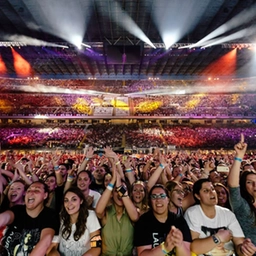 San Siro, i 31 concerti dell’estate 2025: si parte con gli Imagine Dragons, chiude Lucio Corsi