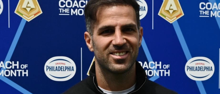 Cesc Fabregas riflette sul futuro al Como dopo la sesta vittoria consecutiva