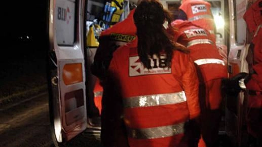 Una donna di 27 anni è rimasta ferita nella notte tra venerdì e ieri a causa dell’uscita autonoma della sua... Una donna di 27 anni è rimasta ferita nella notte tra venerdì e ieri a causa dell’uscita autonoma della sua...