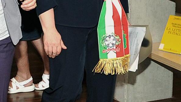 Benemerenza all’ex sindaca. Marcella Tili Benemerenza all’ex sindaca. Marcella Tili