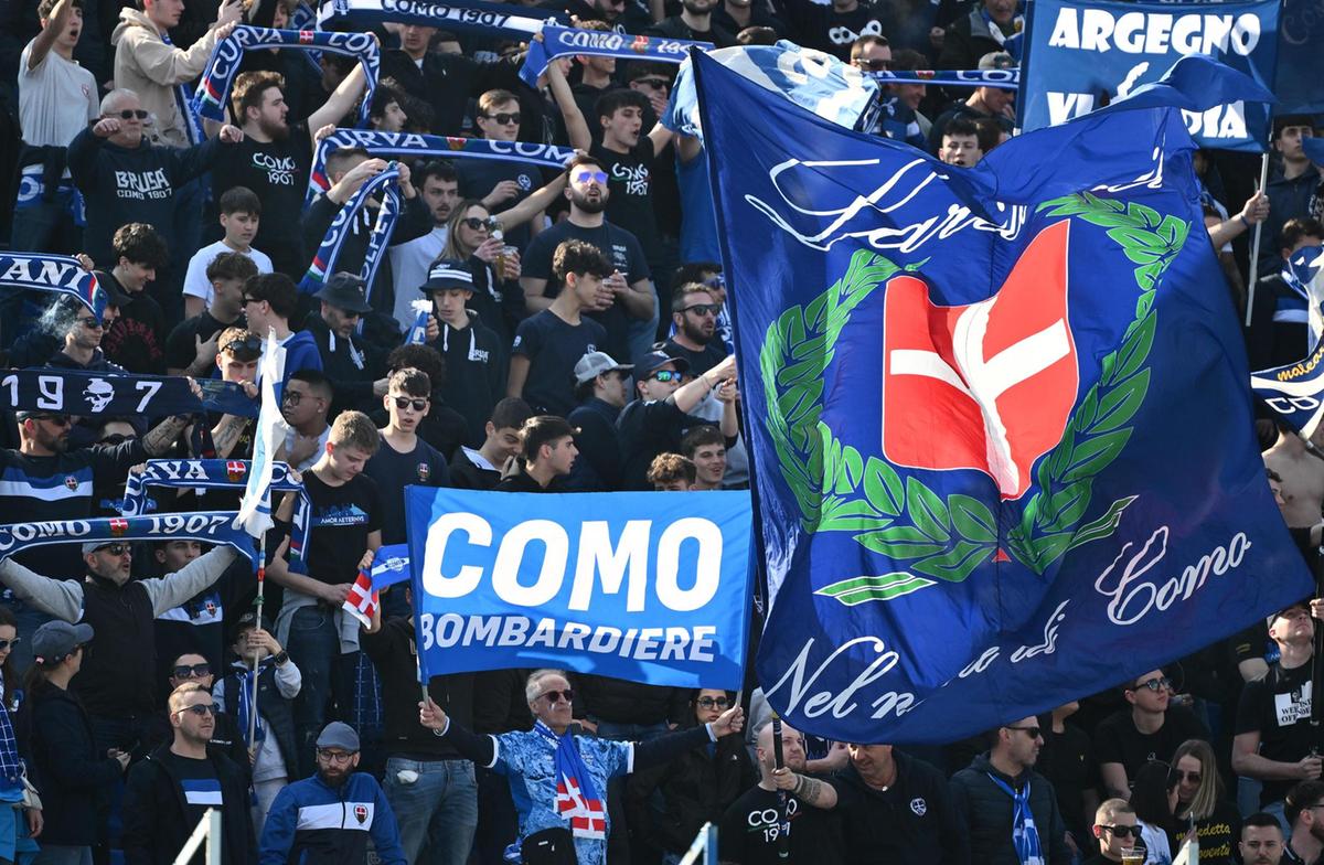 “Gol antinquinamento“. Tifosi allo stadio con i bus di Asf gratis