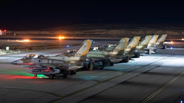 Iran, il generale Antonio Li Gobbi: “Raid di Israele massiccio, ma chirurgico. Non finirà qui”