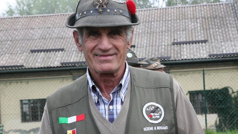 Il Navarolo d'oro 2025 Paolo Brena Il Navarolo d'oro 2025 Paolo Brena