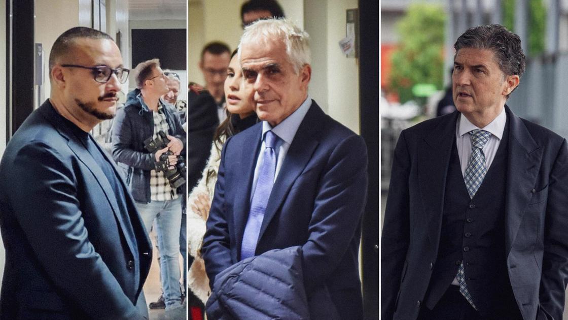 Chiusa l’inchiesta su Equalize, la fabbrica milanese dei segreti rubati: 202 capi di imputazione e 15 indagati Chiusa l’inchiesta su Equalize, la fabbrica milanese dei segreti rubati: 202 capi di imputazione e 15 indagati