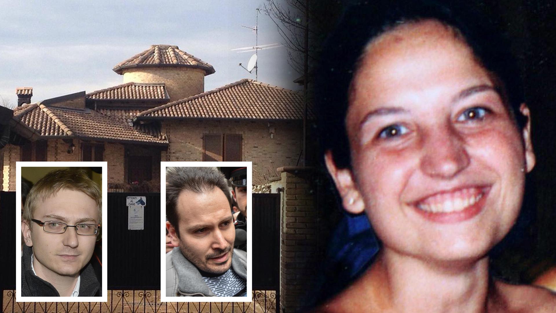 Garlasco, caccia alla verità tra i rifiuti. Stasi e il Fruttolo: non l’ho mangiato io. Il mistero dell’impronta 44 Garlasco, caccia alla verità tra i rifiuti. Stasi e il Fruttolo: non l’ho mangiato io. Il mistero dell’impronta 44