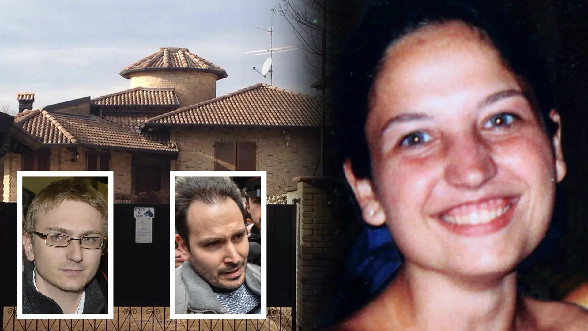 Garlasco, caccia alla verità tra i rifiuti. Stasi e il Fruttolo: non l’ho mangiato io. Il mistero dell’impronta 44