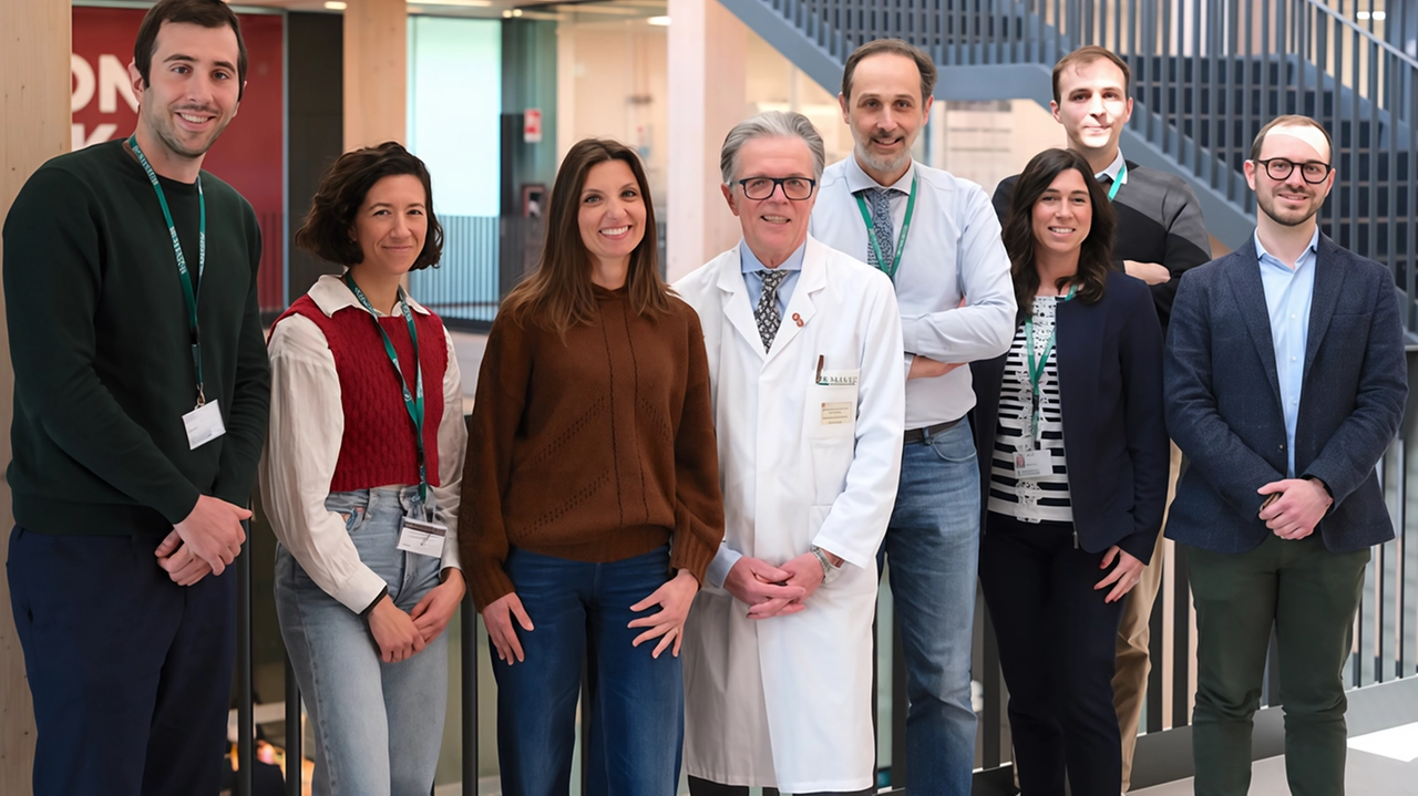 Tumori rari, il progetto di Humanitas consentirà di personalizzare le cure