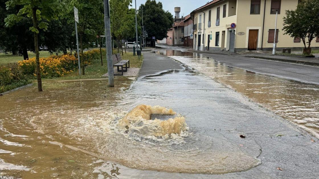 Arrivano 3,7 milioni per la Muzza: "Tutela per cittadini e infrastrutture" Arrivano 3,7 milioni per la Muzza: "Tutela per cittadini e infrastrutture"