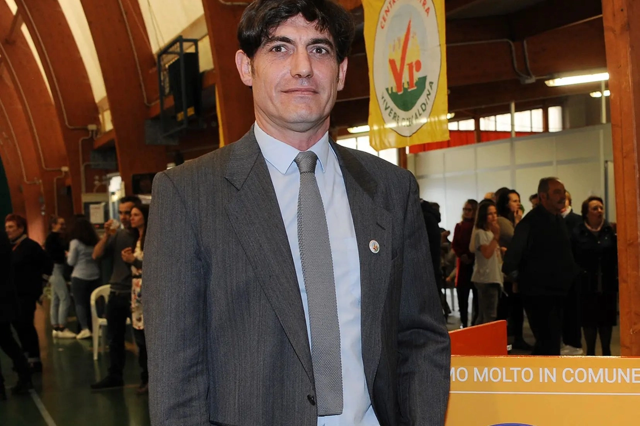 ll sindaco Gilles Ielo durante l’ultima seduta consiliare ha confermato che il Palio non si svolgerà