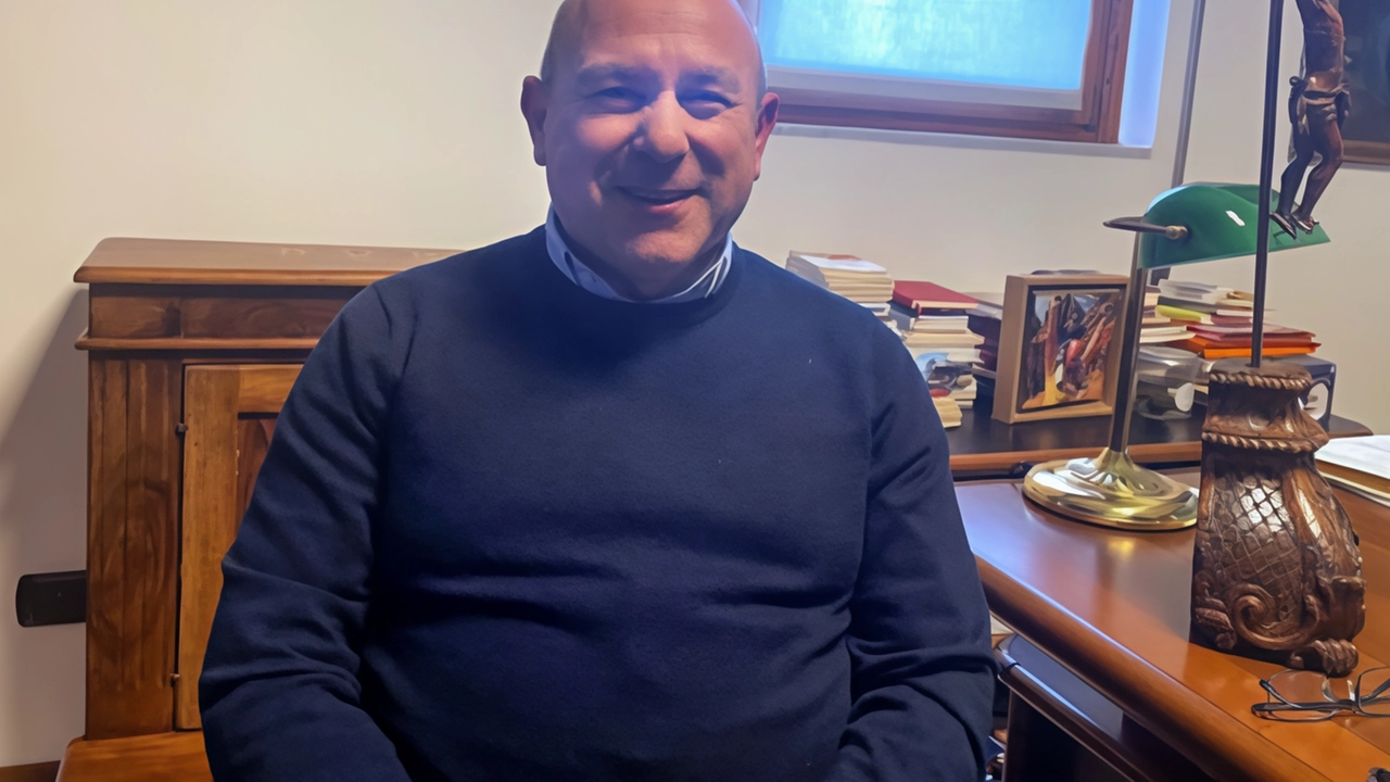 Il debito di 450mila euro è stato saldato in quattro anni dal parroco don Vittore Bariselli arrivato a Cassano nel 2019 Il debito di 450mila euro è stato saldato in quattro anni dal parroco don Vittore Bariselli arrivato a Cassano nel 2019