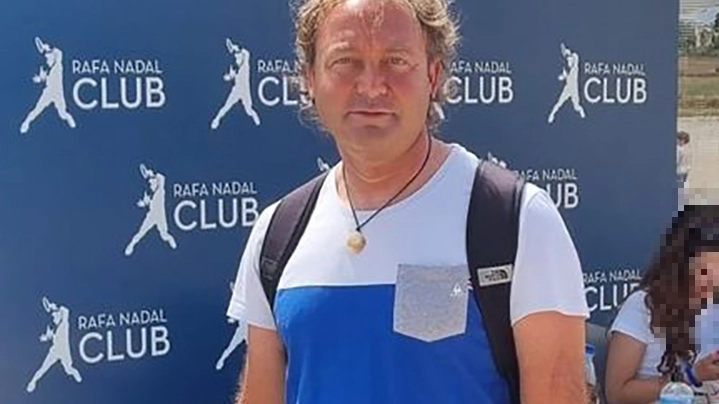Fabio Ravasio