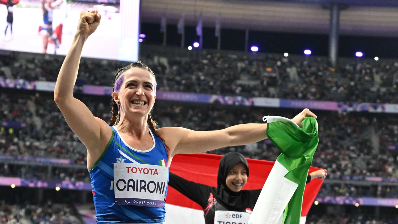 La campionessa bergamasca festeggia oggi il suo trentacinquesimo compleanno. E parla dell’ultima, bellissima esperienza, dove ha superato infortuni e difficoltà. "Volevo chiudere in belllezza, con una gioia alle Paralimpiadi. Mai avuto paura".