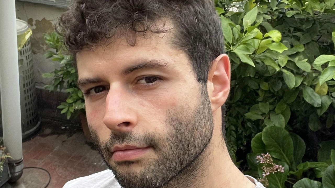 Alessandro Preziuso, morto a 34 anni in un incidente a Zogno (Bergamo)