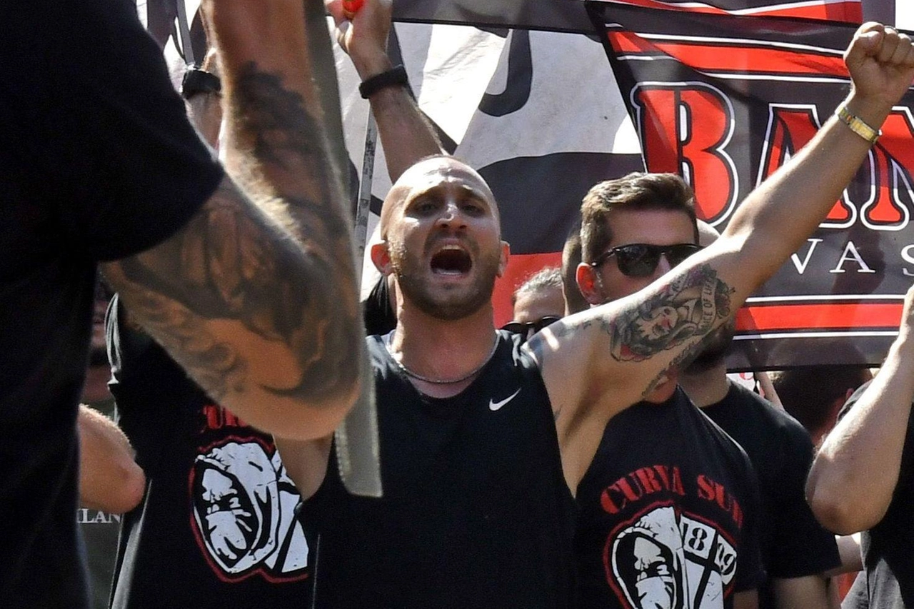 Lucci, il mandante dell’agguato: "Padrone dello stadio di San Siro. E inquietanti legami con i clan"