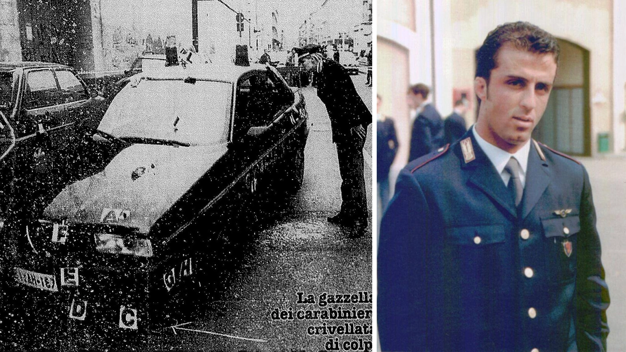 Santino Petrosino, una vita da rapinatore: ex della banda di via Imbonati, 25 anni di colpi e l’arresto per due raid alle Poste