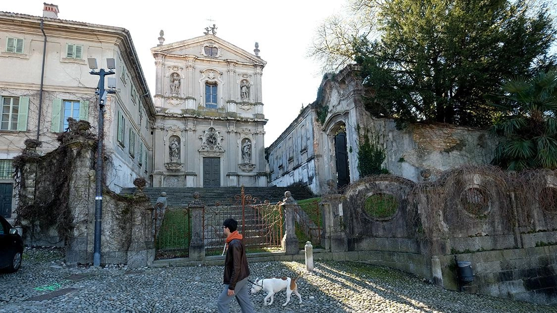 La posizione è strategica perché assicura buoni collegamenti con Milano e gli altri centri lombardi. Fiore all’occhiello la Medateca, molto fornita, uno dei luoghi più amati grazie all’ampia varietà d’offerta.