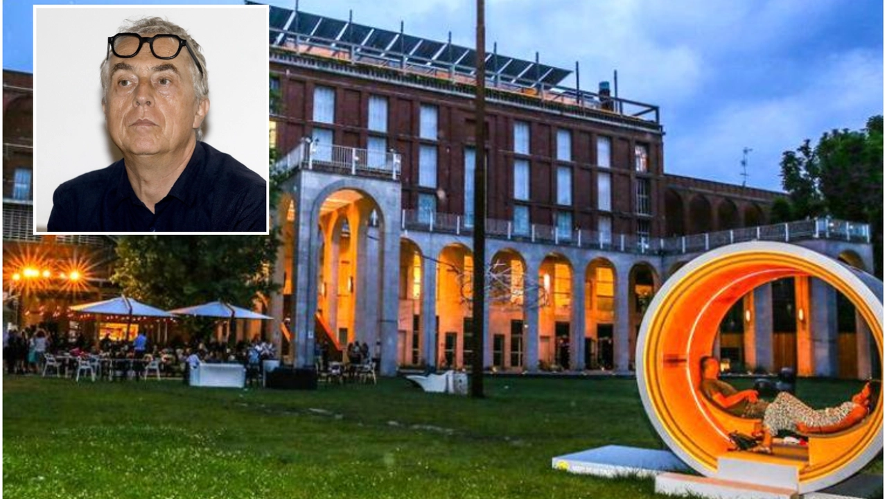 L’ex assessore e archistar Stefano Boeri, 68 anni L’ex assessore e archistar Stefano Boeri, 68 anni