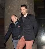 Caso Manfrinati, le frasi shock: "Non mi fanno vedere mio figlio. Pagheranno tutto e caro"