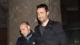 L’ex avvocato Marco Manfrinati accusato dell’omicidio del suocero e del tentato omicidio della ex moglie L’ex avvocato Marco Manfrinati accusato dell’omicidio del suocero e del tentato omicidio della ex moglie