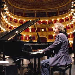 Roberto Cacciapaglia e il suo “Time to be”: L’esplorazione interiore in musica”