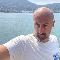 Fulvio Domenico D'Eri, Giornalista Il Giorno