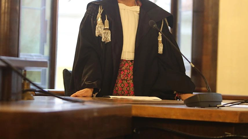 Maria Gabriella Mariconda, presidente del Tribunale di Monza, ha prorogato il “doppio binario” fino al termine di settembre