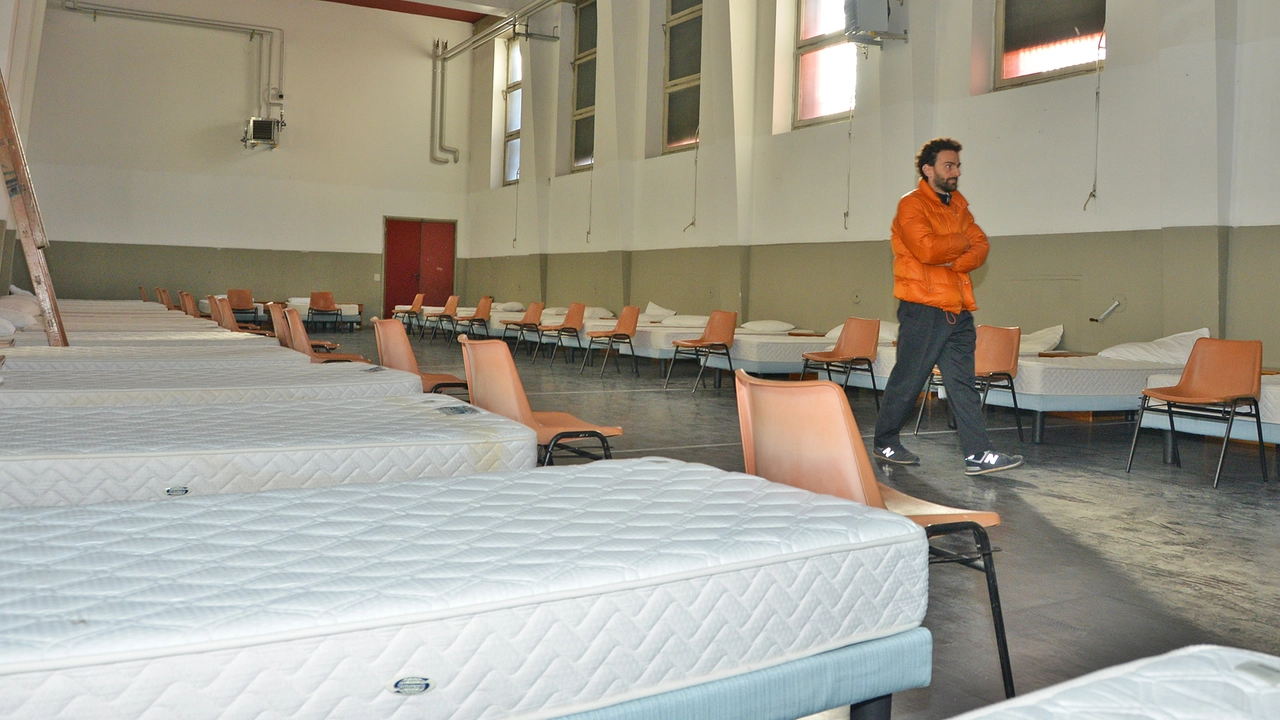Cambiano le regole al dormitorio, ora anche gli altri Comuni dovranno pagare Cambiano le regole al dormitorio, ora anche gli altri Comuni dovranno pagare