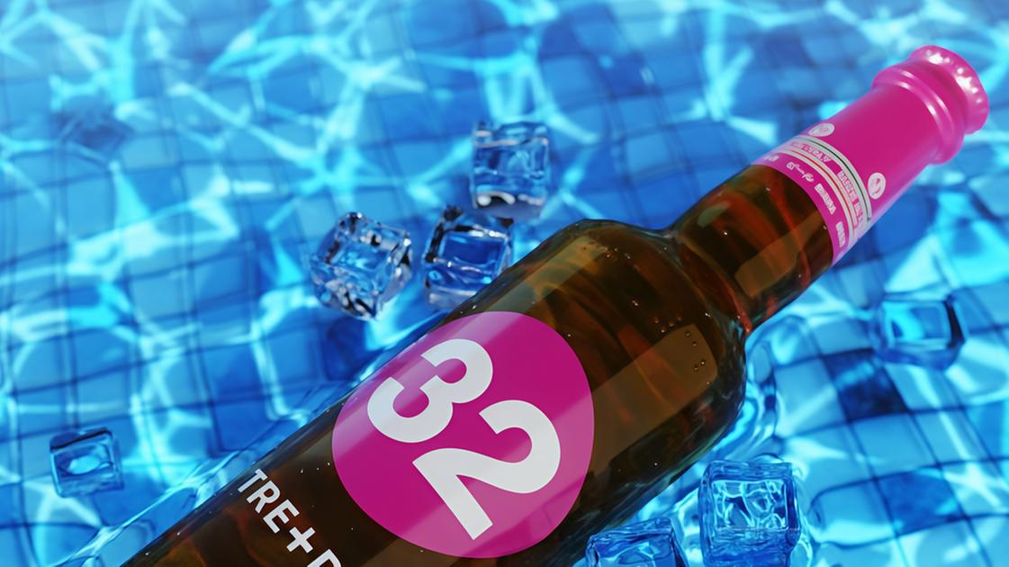 A “32 Via dei Birrai“ la certificazione di Slow Brewing