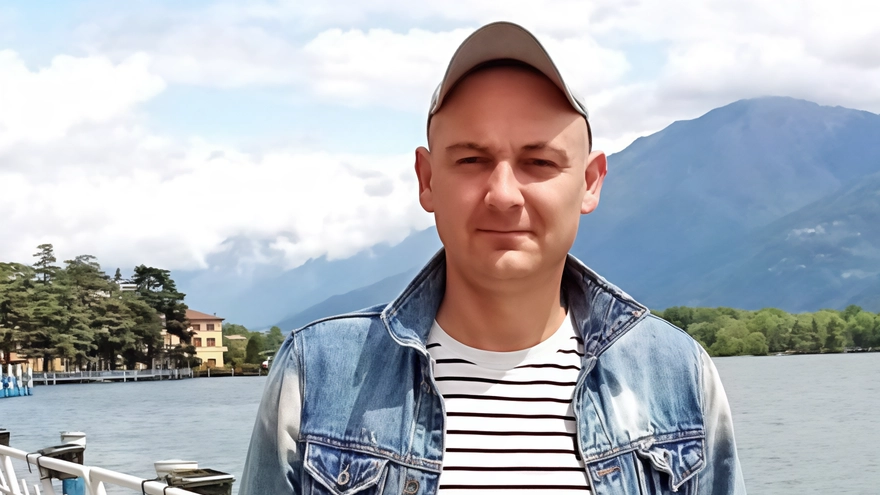 Catturato il 32enne accusato dell’omicidio di Mykola Ivasiuk fuori da un bar a Casazza Catturato il 32enne accusato dell’omicidio di Mykola Ivasiuk fuori da un bar a Casazza