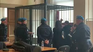 Stupro di Venegono: dopo l’assoluzione chiede il risarcimento per i 15 mesi trascorsi in carcere Stupro di Venegono: dopo l’assoluzione chiede il risarcimento per i 15 mesi trascorsi in carcere