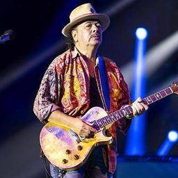 Bisogno d’amore, devozione, resa. A cantarlo è la leggenda Santana