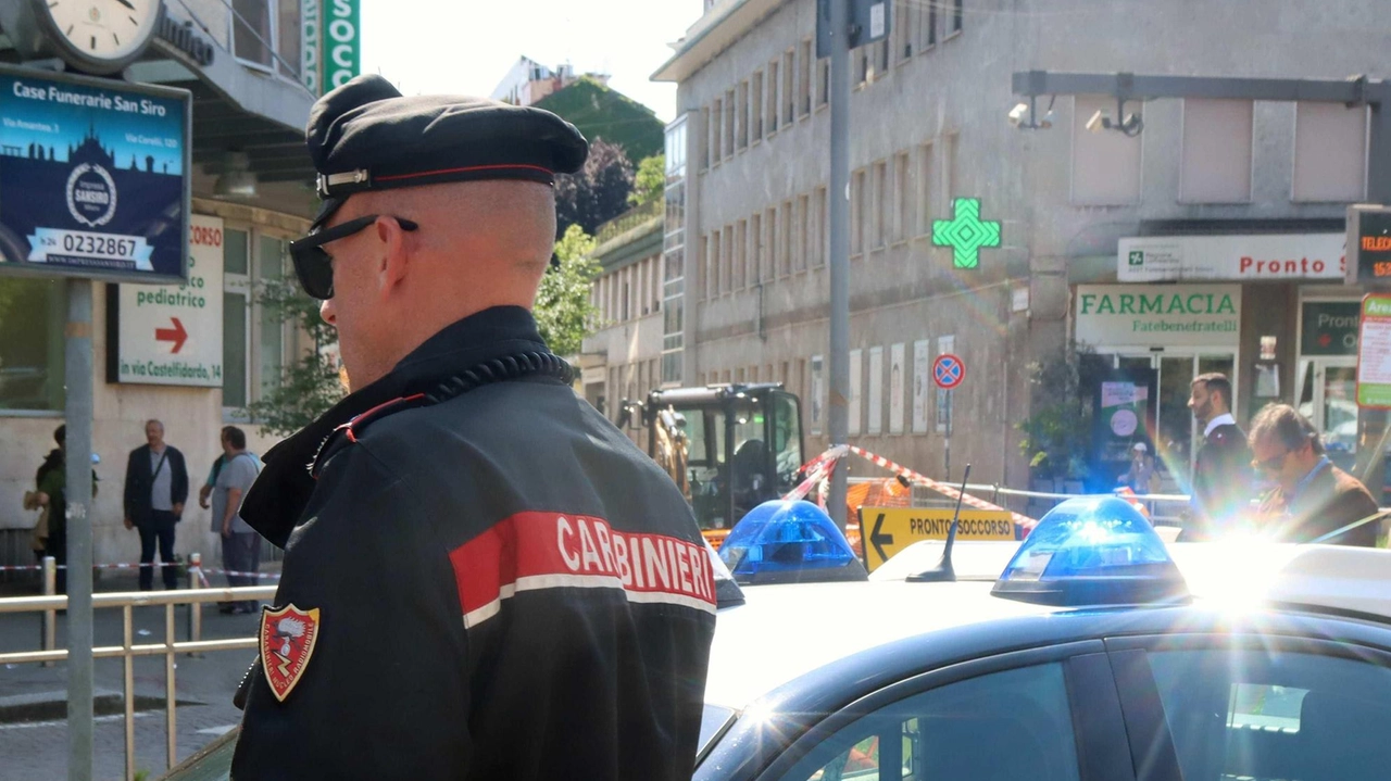 Il giro di spaccio tra Cornaredo e Settimo Milanese. Le partite di coca e hashish acquistate all’ingrosso e smerciate al... Il giro di spaccio tra Cornaredo e Settimo Milanese. Le partite di coca e hashish acquistate all’ingrosso e smerciate al...