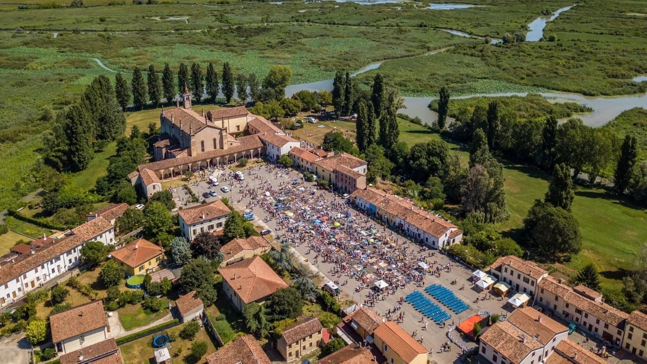 Madonnari Grazie di Curtatone - 
