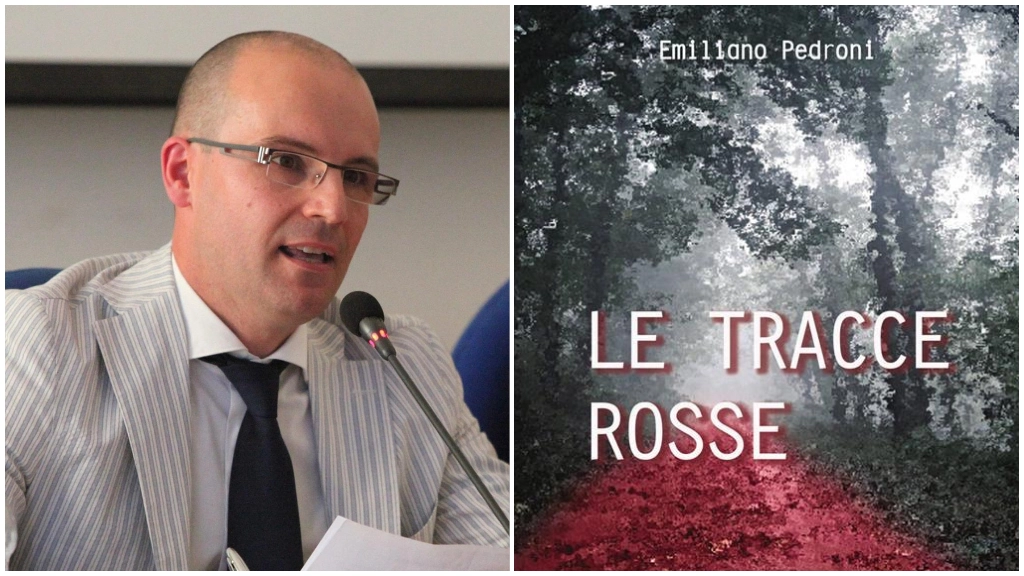“Una storia per il cinema”, lo scrittore varesino Emiliano Pedroni è fra i venti finalisti