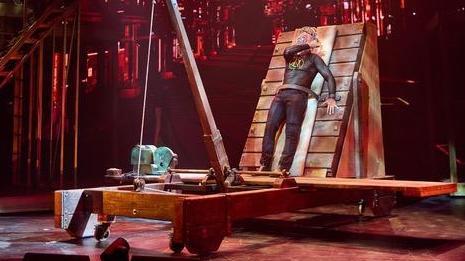 Da Milano a Broadway: "Un sogno che si avvera"
