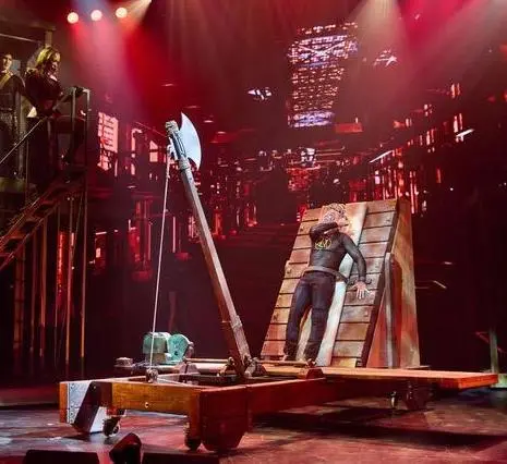 Da Milano a Broadway: "Un sogno che si avvera"