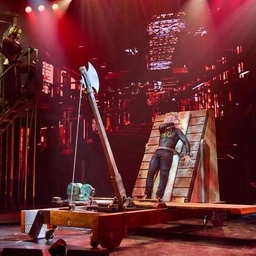 Da Milano a Broadway: "Un sogno che si avvera"