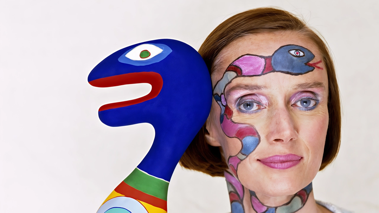 E ancora, i mondi di Niki De Saint Phalle al Mudec e del compagno di Jean Tinguely all’HangarBicocca. Si scava tra angosce e ansie dell’uomo moderno. Al centro, lotta dura a qualsiasi potere costituito. E ancora, i mondi di Niki De Saint Phalle al Mudec e del compagno di Jean Tinguely all’HangarBicocca. Si scava tra angosce e ansie dell’uomo moderno. Al centro, lotta dura a qualsiasi potere costituito.