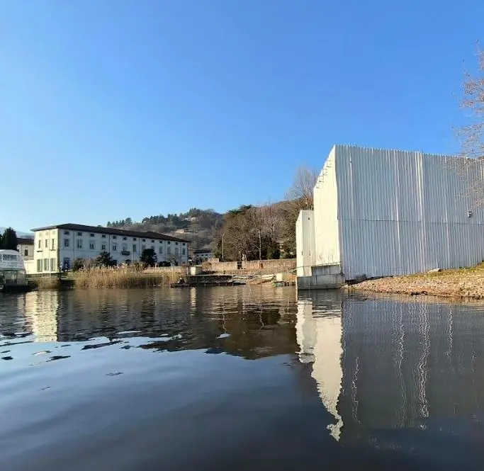 Cà di pescadur: "Area pubblica sulle macerie"
