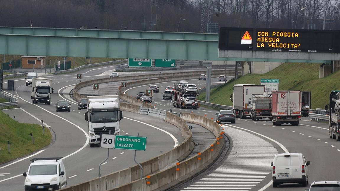 L’Autostrada Pedemontana Lombarda è un’eterna incompiuta tra le nuove autostrade