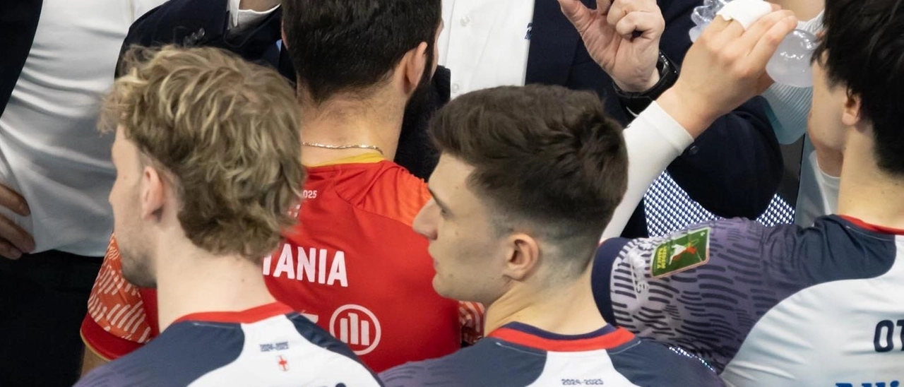 SUPERLEGA. Milano e Monza debuttano in casa. Derby d’andata il 2 novembre