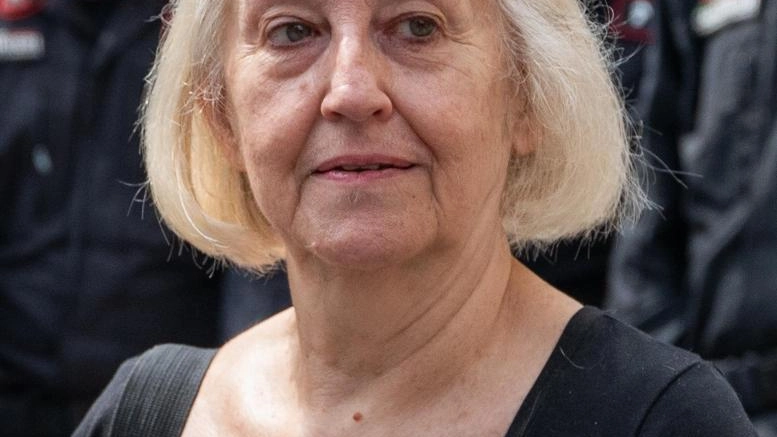 Marina Boer, Mamme antifasciste