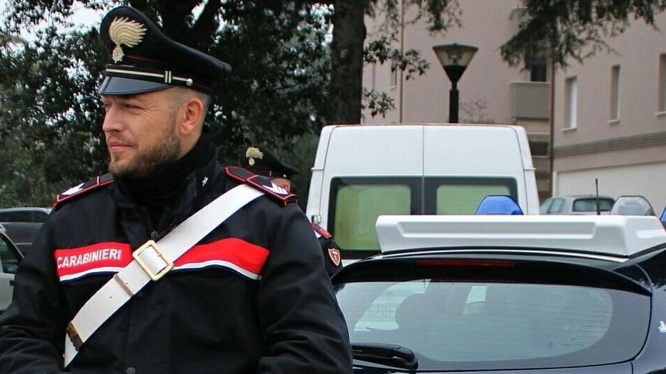 D’ADDA Doppio raggiro con furto in due case a Castelnuovo Bocca d’Adda, arrestati un uomo e una donna. Il fermo,...